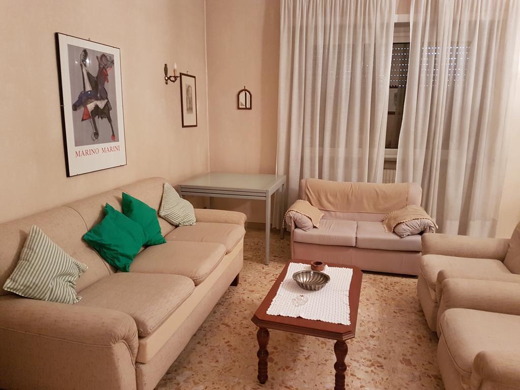Casa Grande Apartment Roma Exterior foto