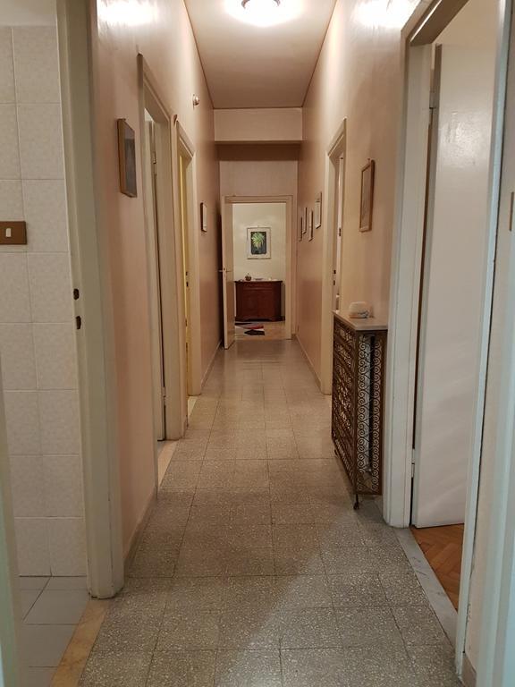 Casa Grande Apartment Roma Exterior foto
