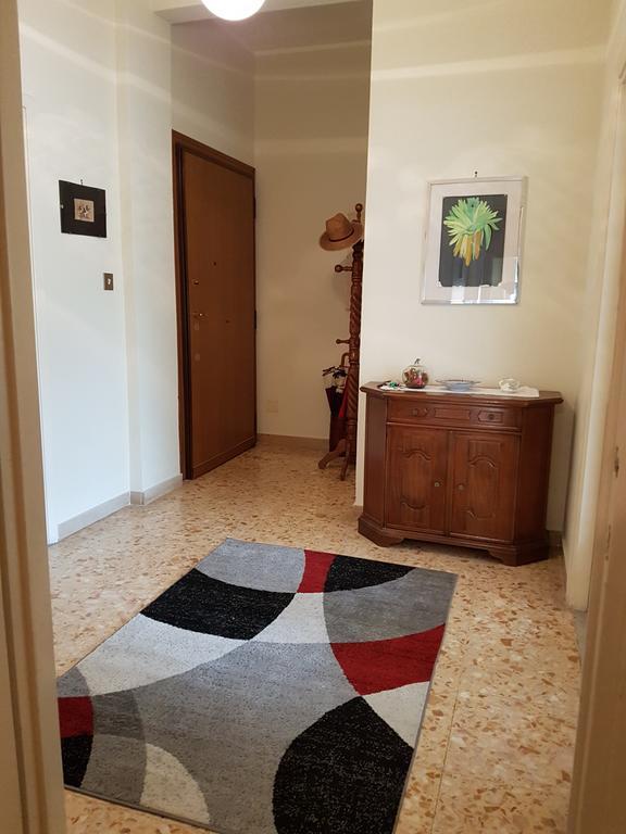 Casa Grande Apartment Roma Exterior foto