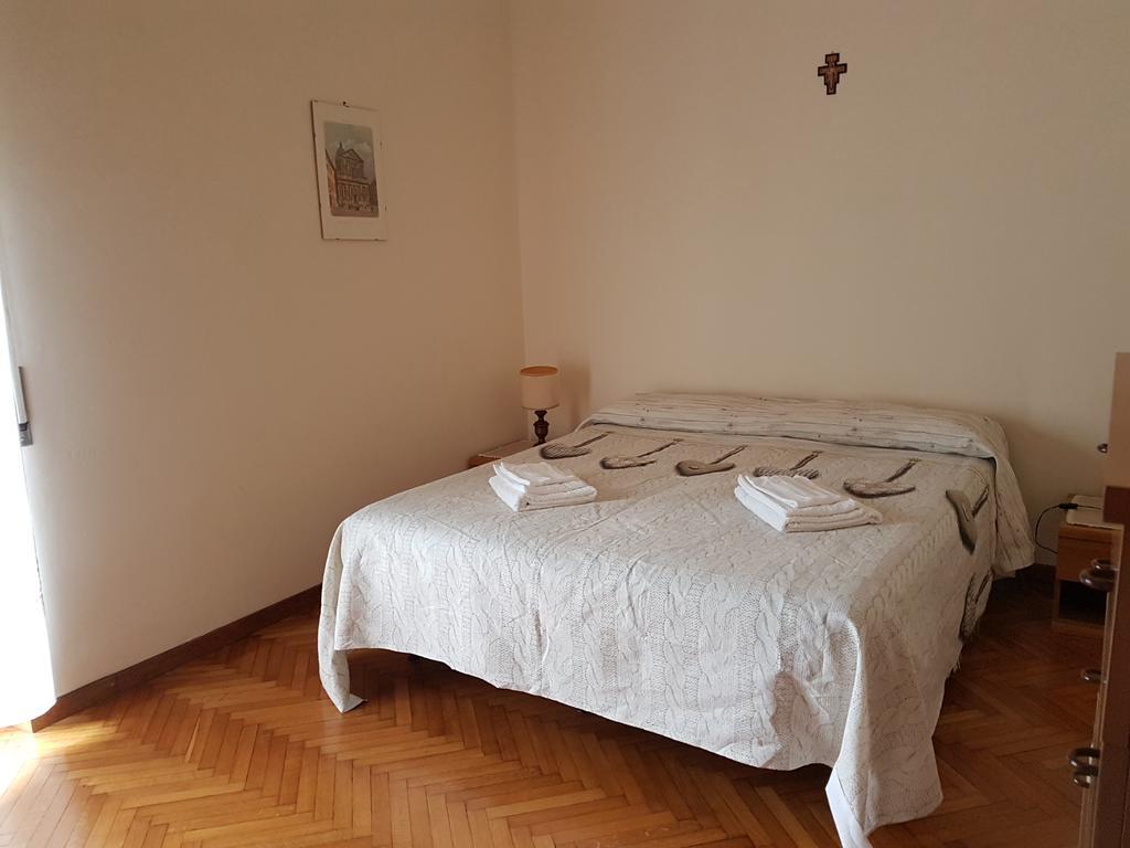 Casa Grande Apartment Roma Exterior foto