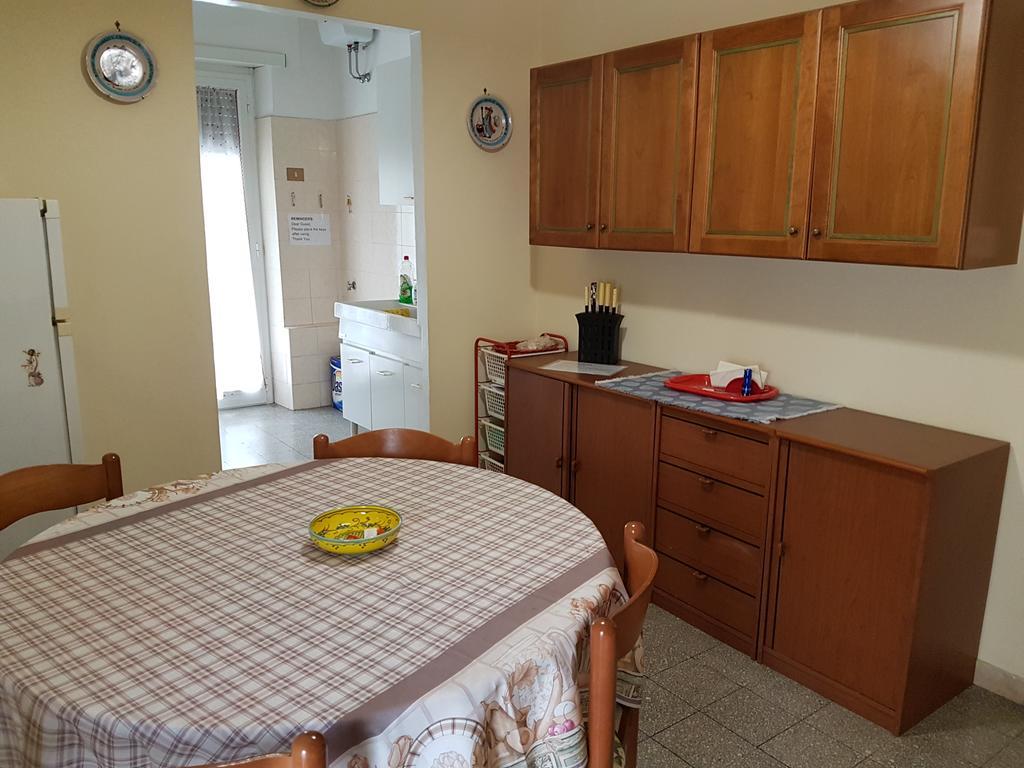 Casa Grande Apartment Roma Exterior foto