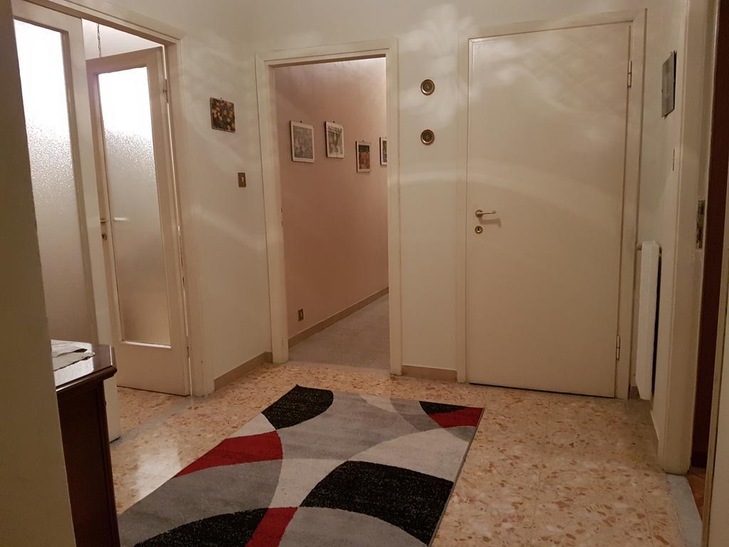 Casa Grande Apartment Roma Exterior foto
