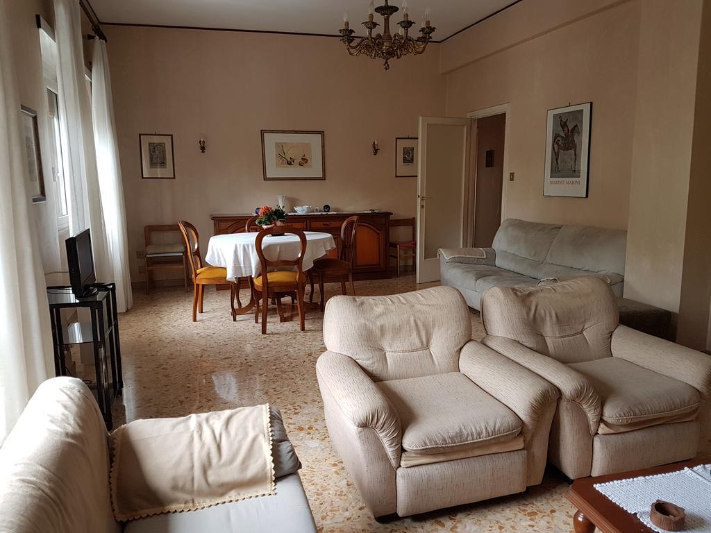 Casa Grande Apartment Roma Exterior foto